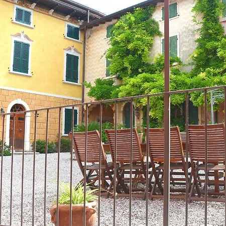 Apartman Corte With Pool *