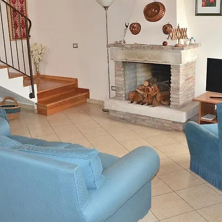 Apartman Corte With Pool *