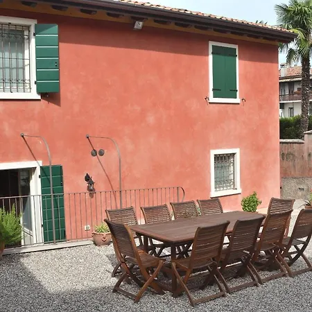 Corte With Pool * Lazise