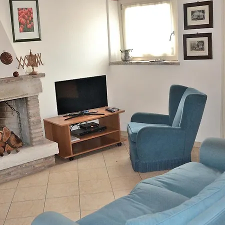 Apartman Corte With Pool