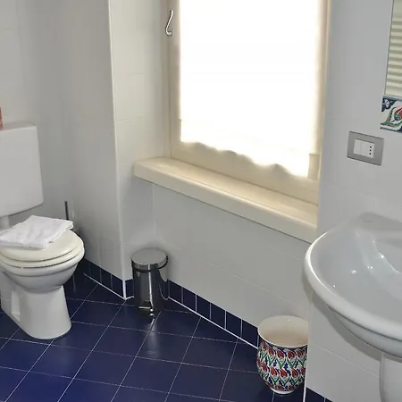 Corte With Pool Apartman Lazise