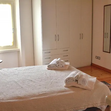 Corte With Pool Apartman Lazise