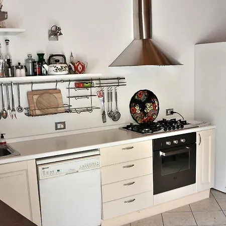 Apartman Corte With Pool *