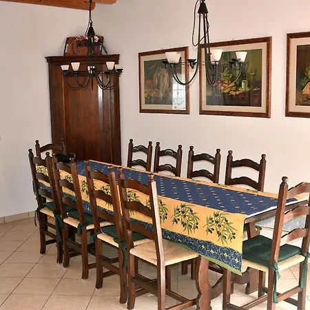 Apartman Corte With Pool Lazise