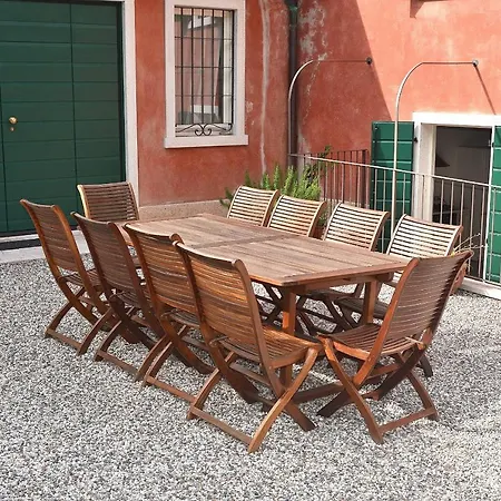 Apartman Corte With Pool *