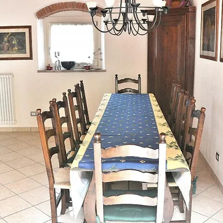 Apartman Corte With Pool *